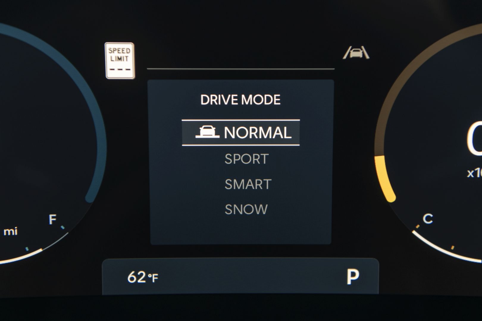 Hyundai Santa Cruz photo 59