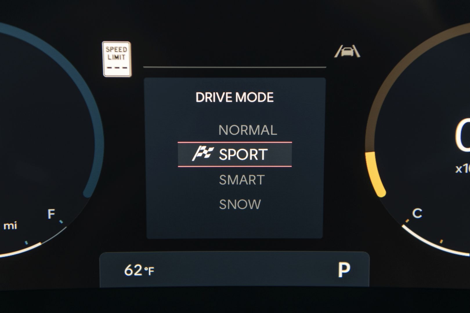 Hyundai Santa Cruz photo 60