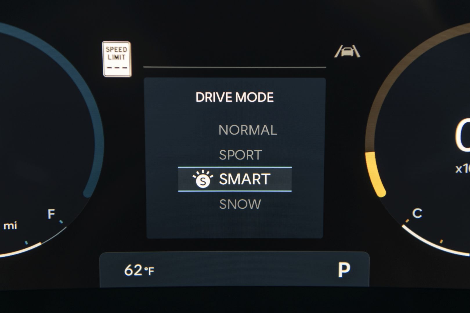 Hyundai Santa Cruz photo 61