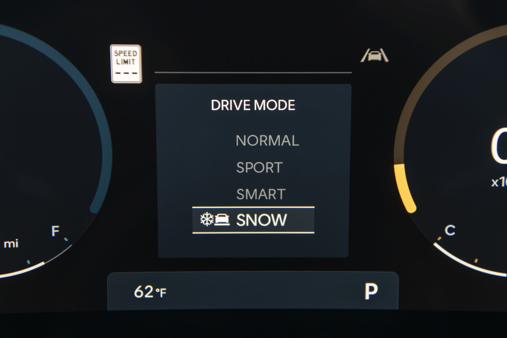 Hyundai Santa Cruz photo 62