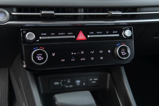 Hyundai Santa Cruz Foto 63