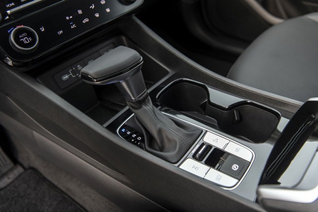 Hyundai Santa Cruz Foto 64