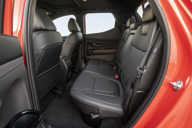 Hyundai Santa Cruz Foto 65