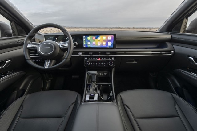 Hyundai Santa Cruz Foto 66