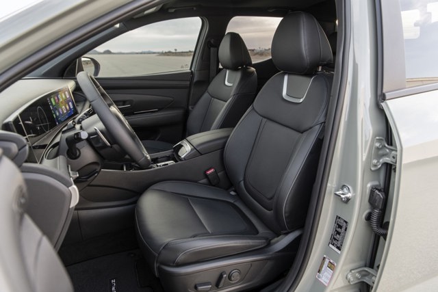 Hyundai Santa Cruz Foto 67