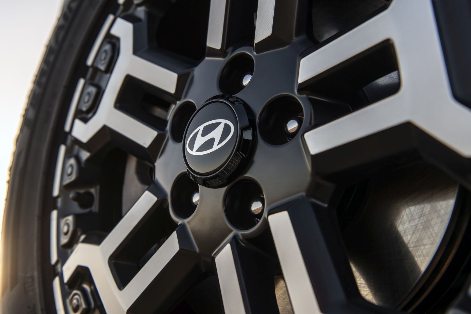 Hyundai Santa Cruz photo 3