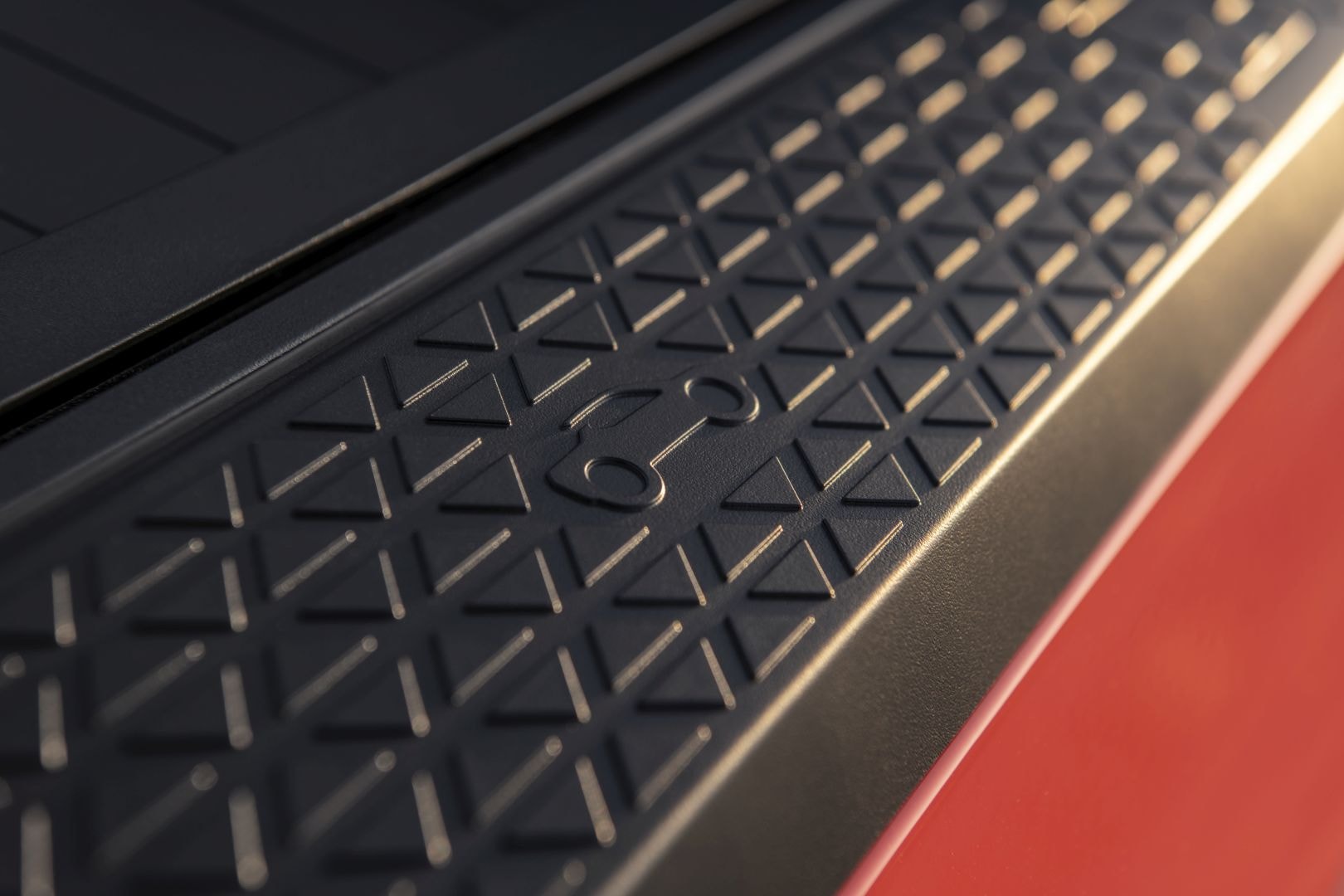 Hyundai Santa Cruz photo 5