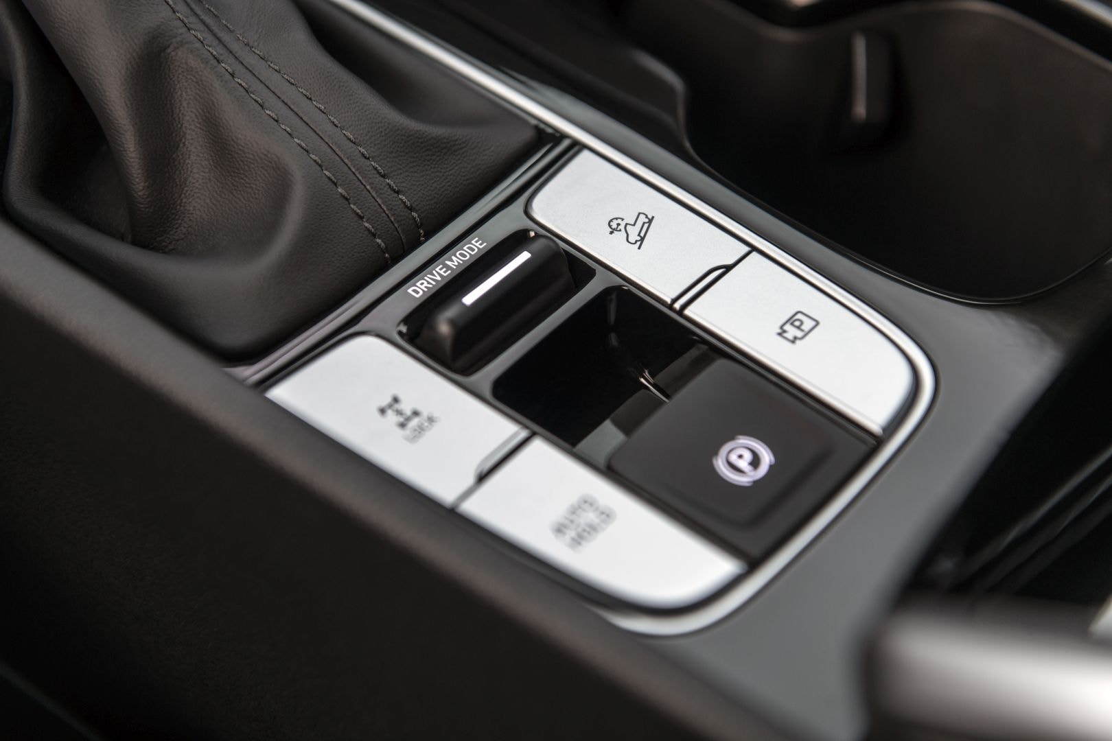 Hyundai Santa Cruz photo 52