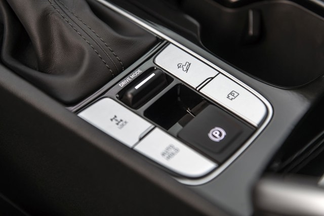 Hyundai Santa Cruz Foto 52