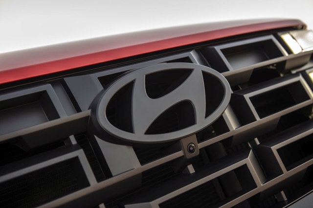 Hyundai Santa Cruz Foto 31