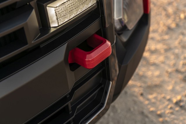 Hyundai Santa Cruz Foto 32