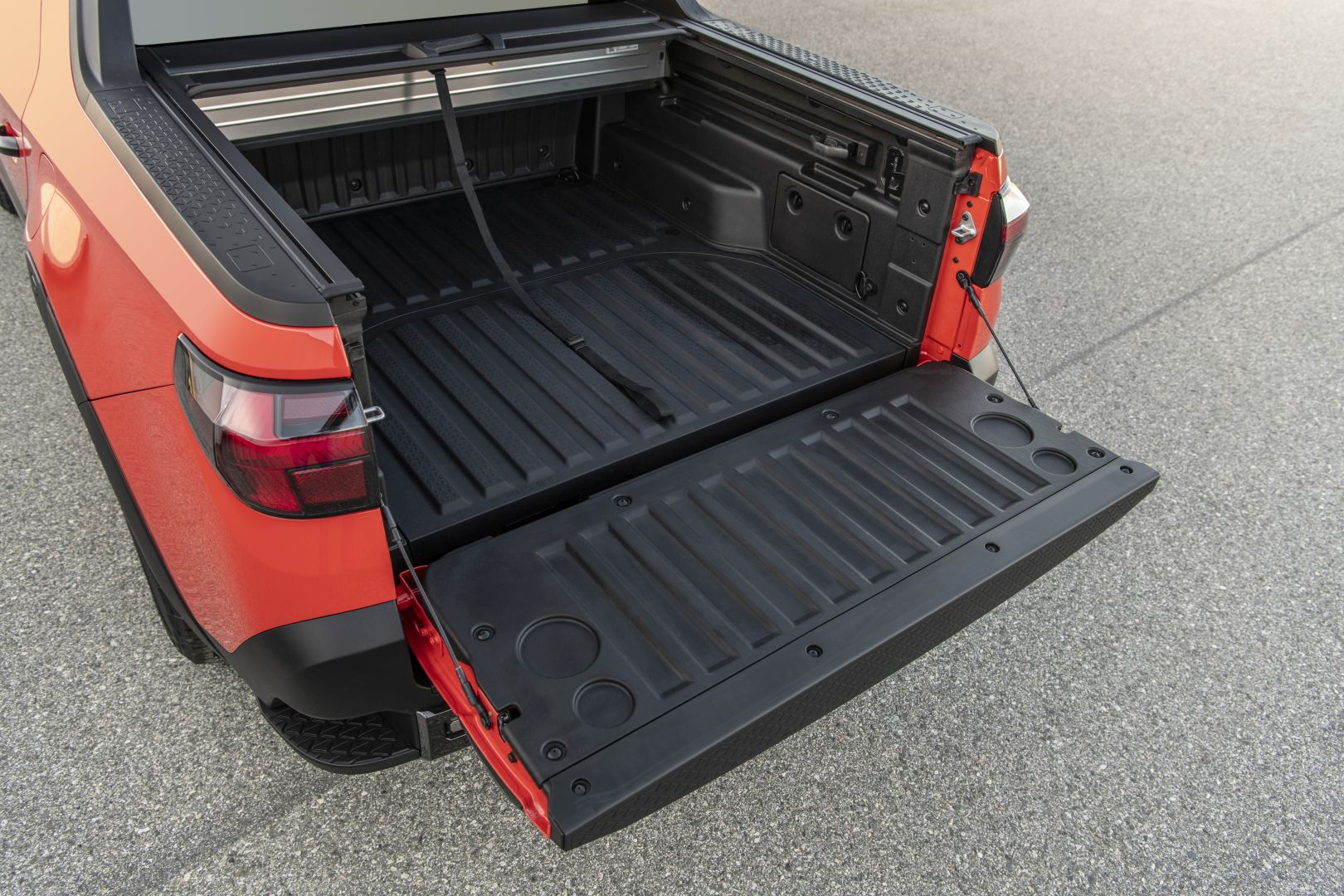 Hyundai Santa Cruz photo 35