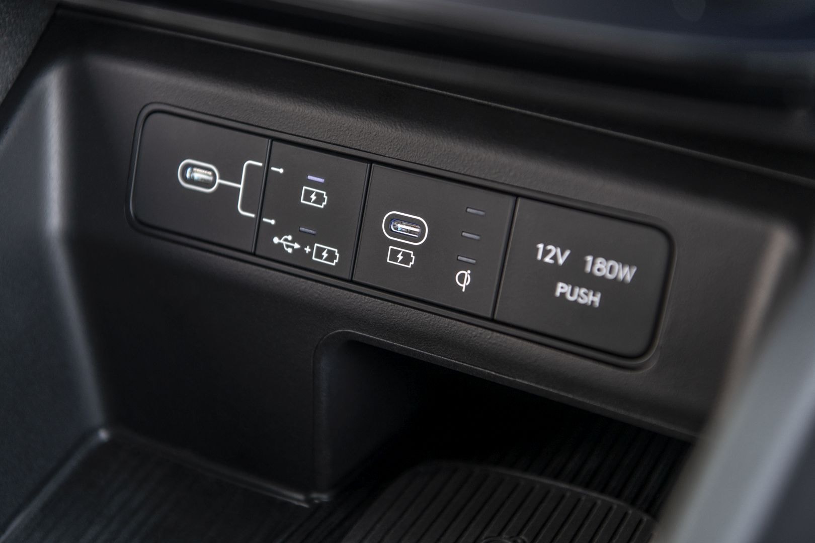 Hyundai Santa Cruz photo 53