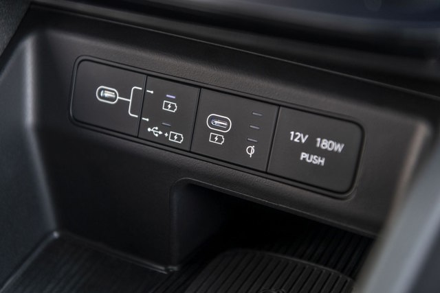 Hyundai Santa Cruz Foto 53