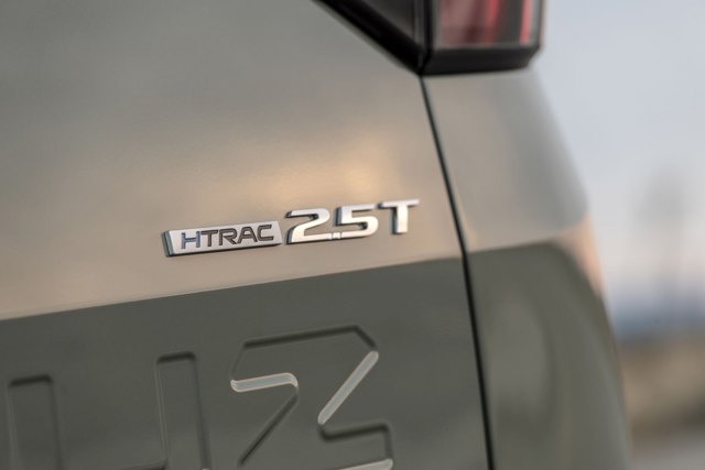 Hyundai Santa Cruz Foto 47