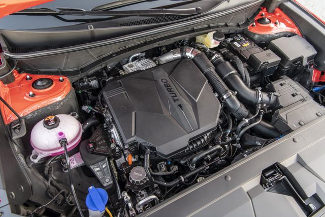 Hyundai Santa Cruz Foto 56