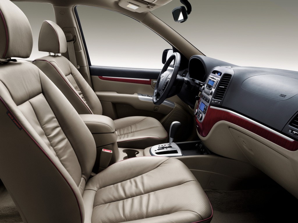 Hyundai Santa Fe photo 29
