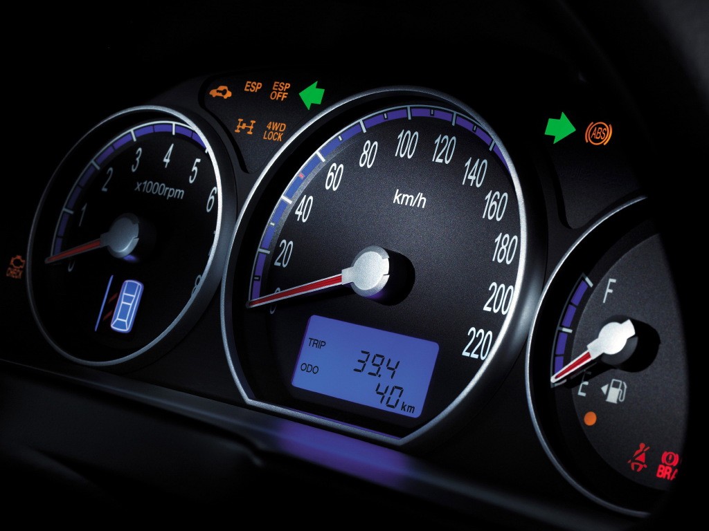 Hyundai Santa Fe photo 34