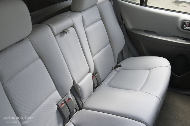 Hyundai Santa Fe Foto 25