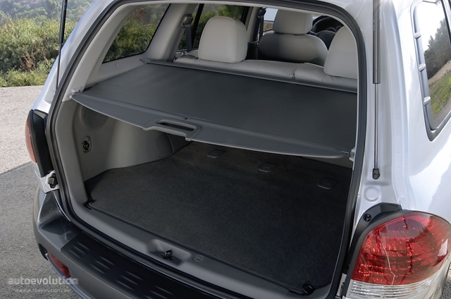 Hyundai Santa Fe Foto 27