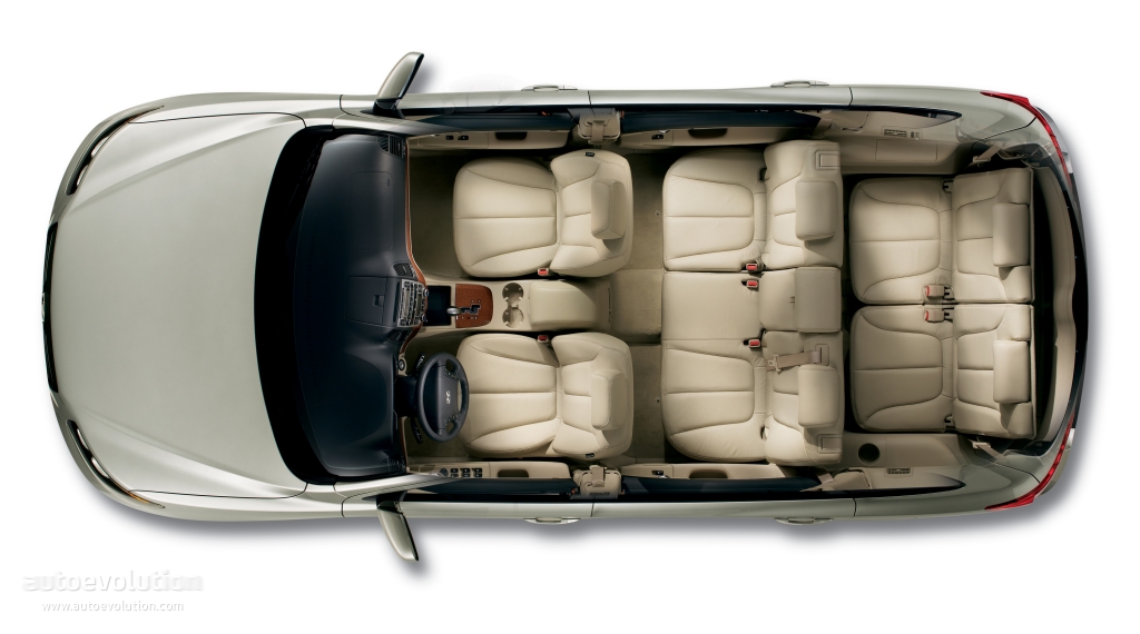 Hyundai Santa Fe photo 10