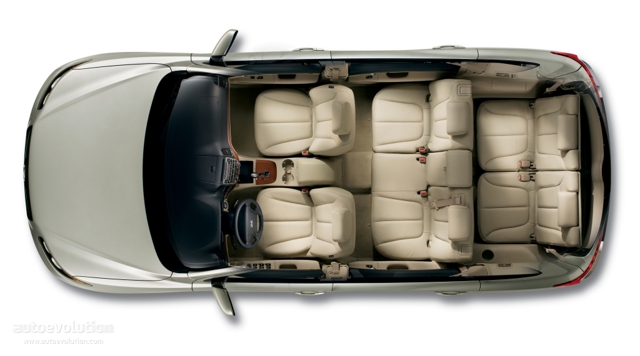 Hyundai Santa Fe photo 10