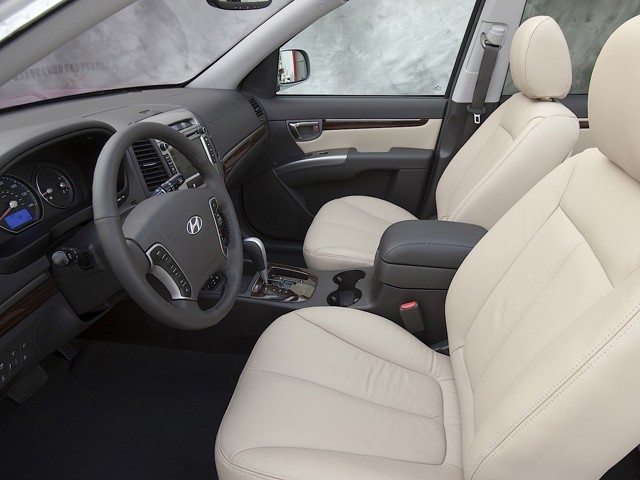 Hyundai Santa Fe photo 56