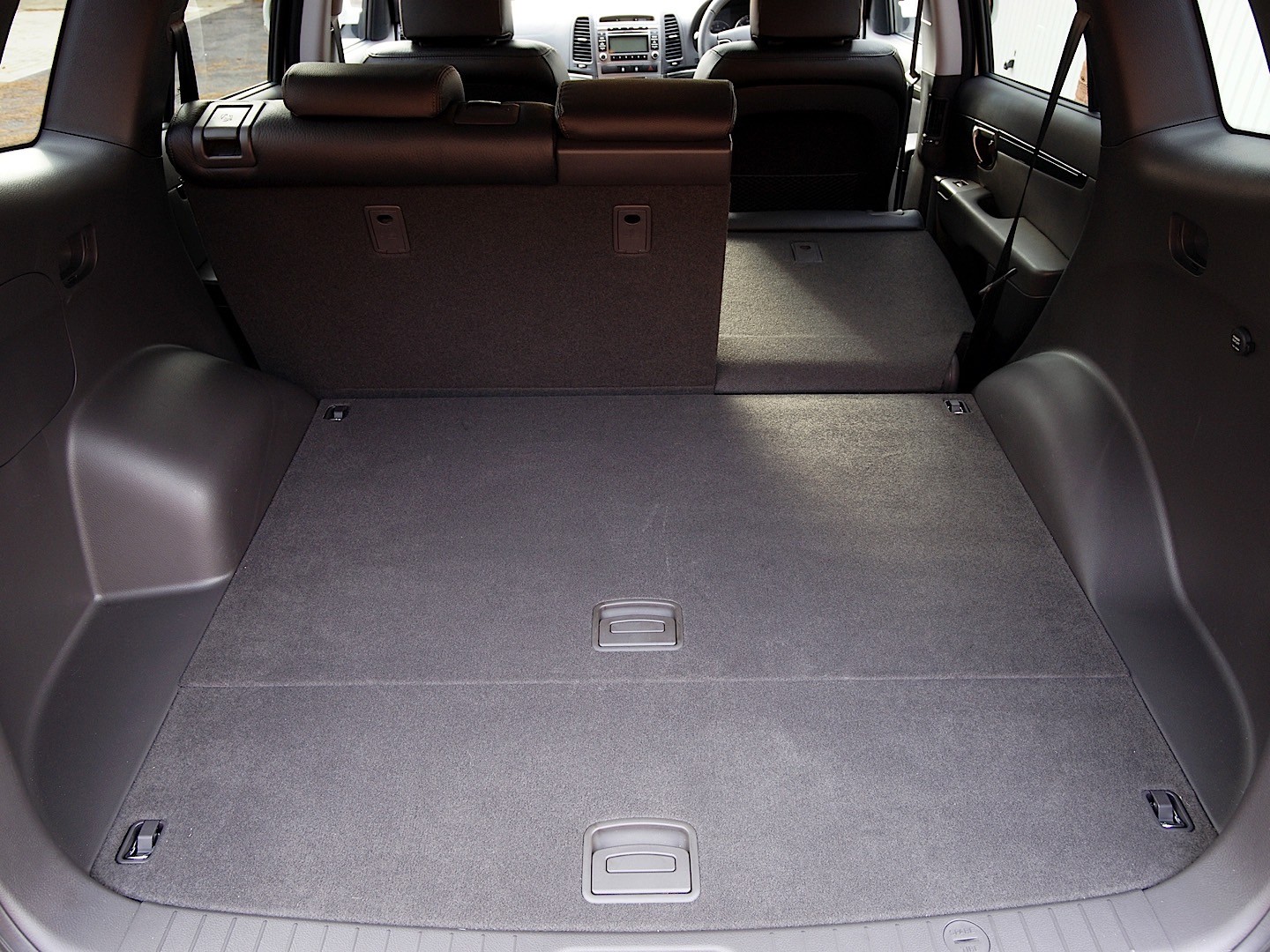 Hyundai Santa Fe photo 57