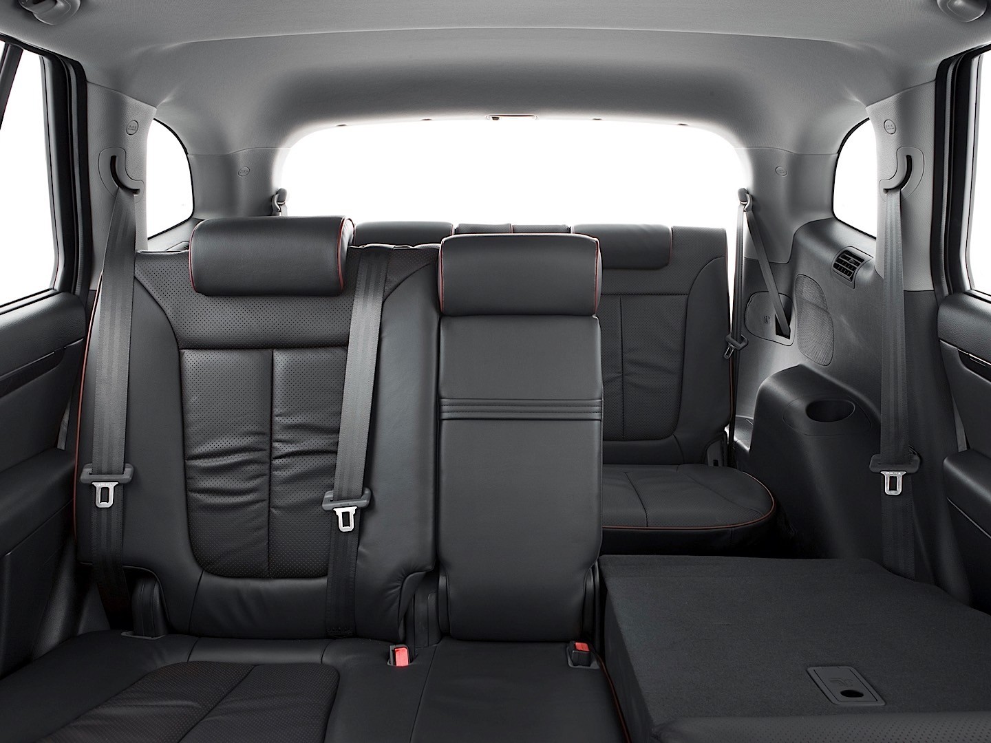 Hyundai Santa Fe photo 59