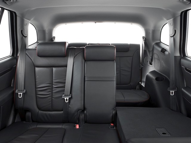 Hyundai Santa Fe photo 59