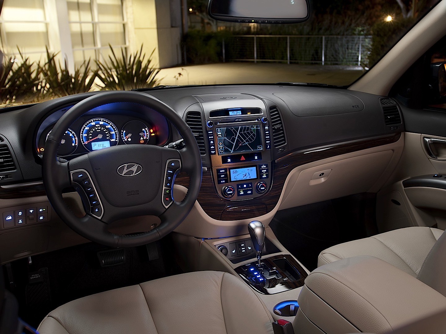 Hyundai Santa Fe photo 60