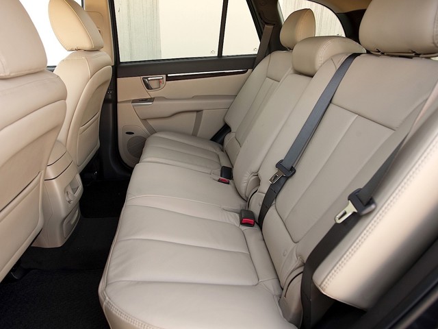 Hyundai Santa Fe photo 61