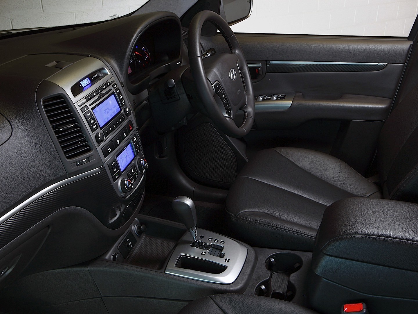 Hyundai Santa Fe photo 66