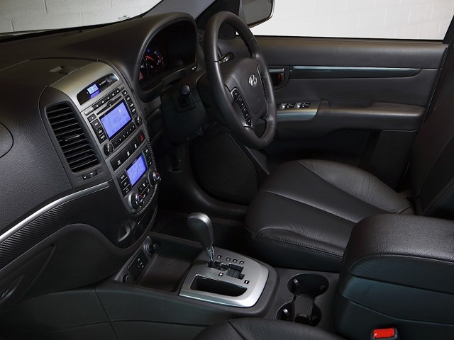 Hyundai Santa Fe photo 66