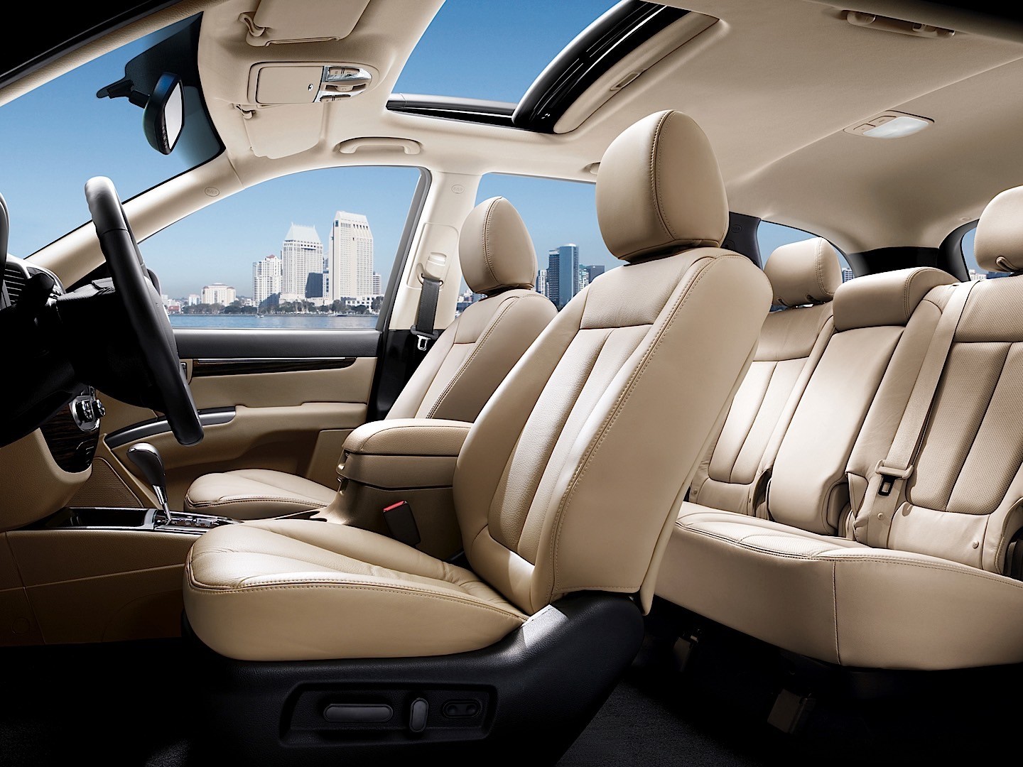 Hyundai Santa Fe photo 67