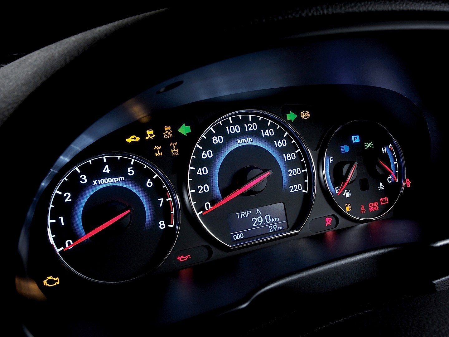 Hyundai Santa Fe photo 70