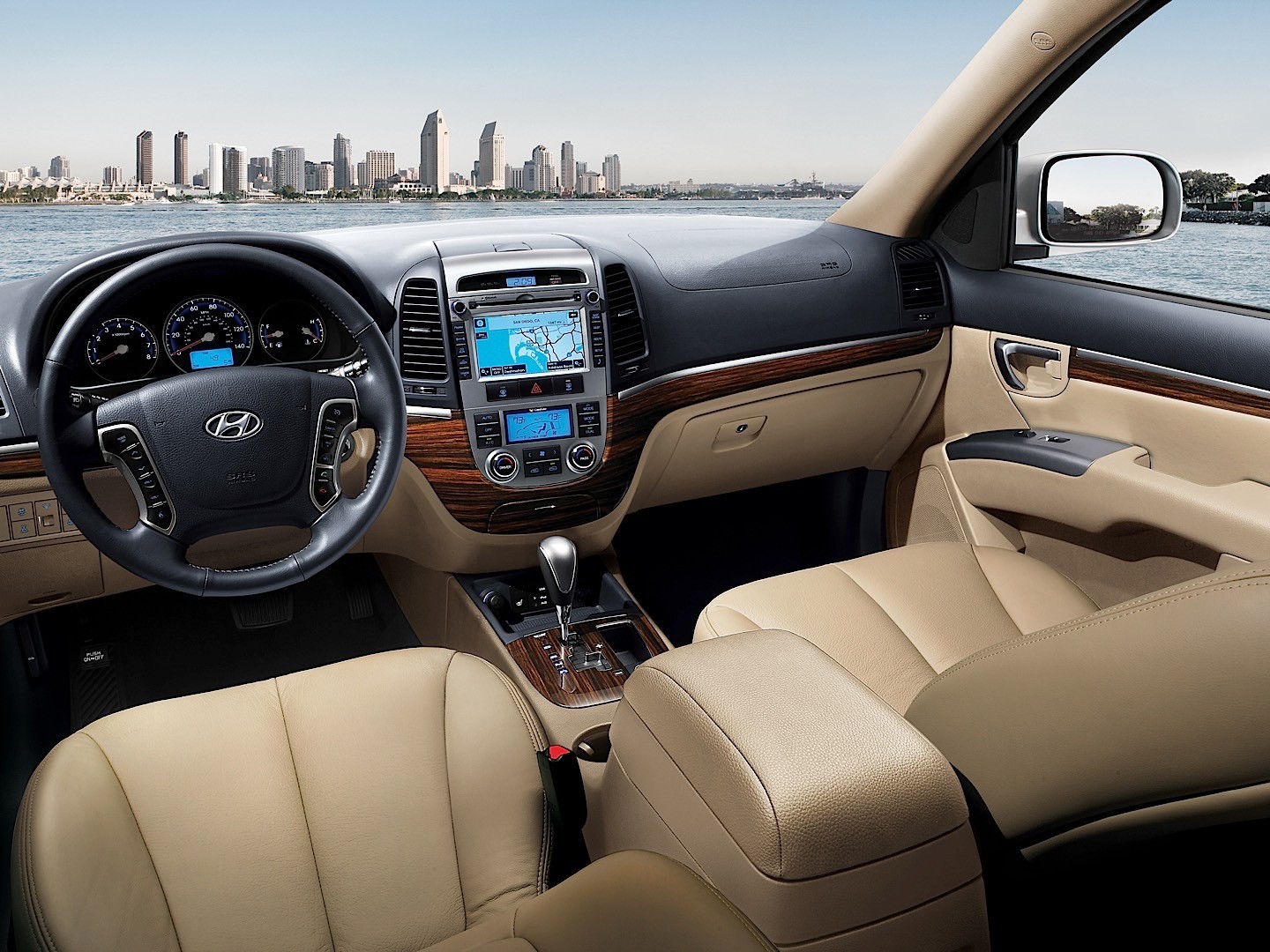 Hyundai Santa Fe photo 71