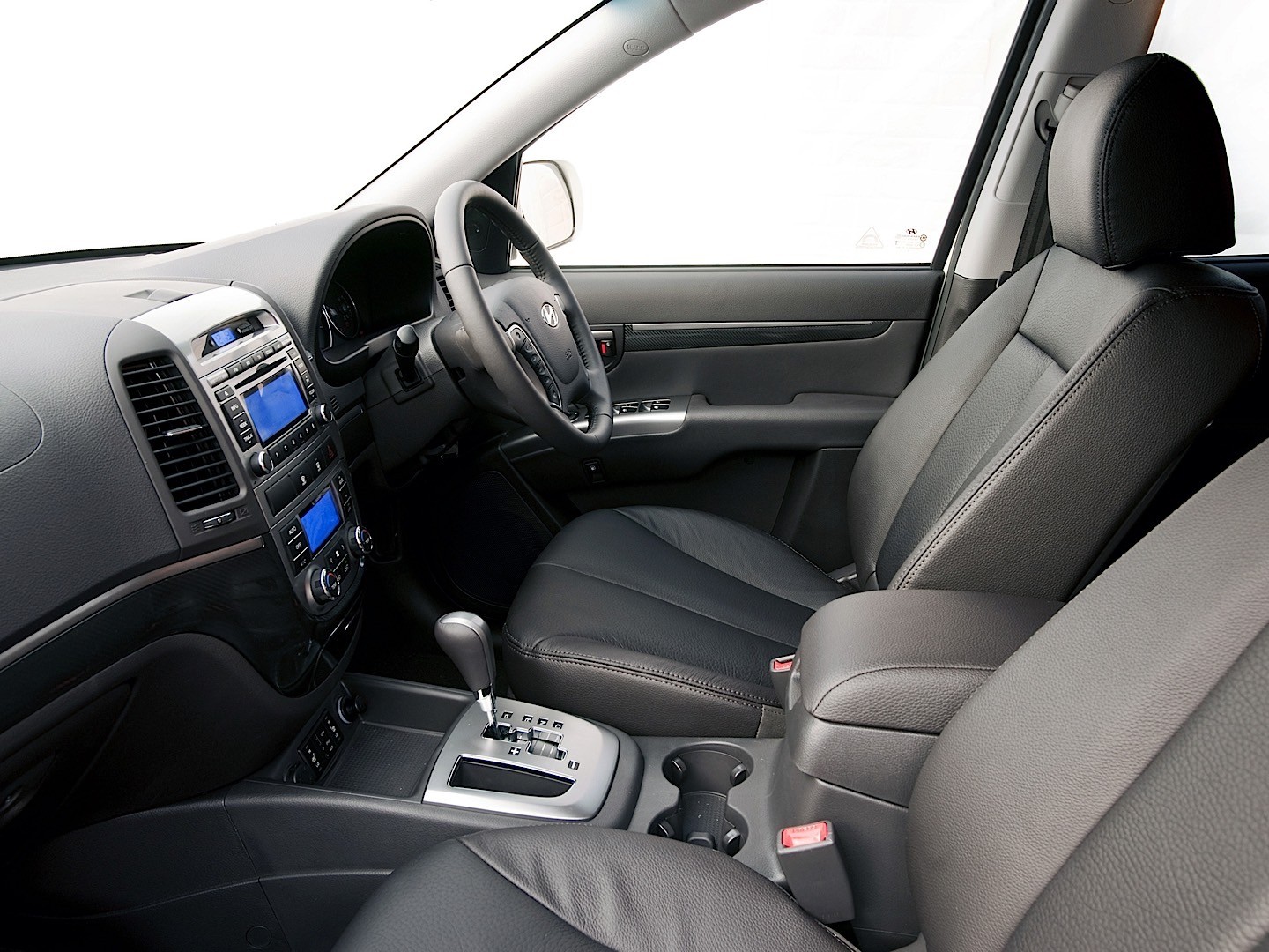 Hyundai Santa Fe photo 72