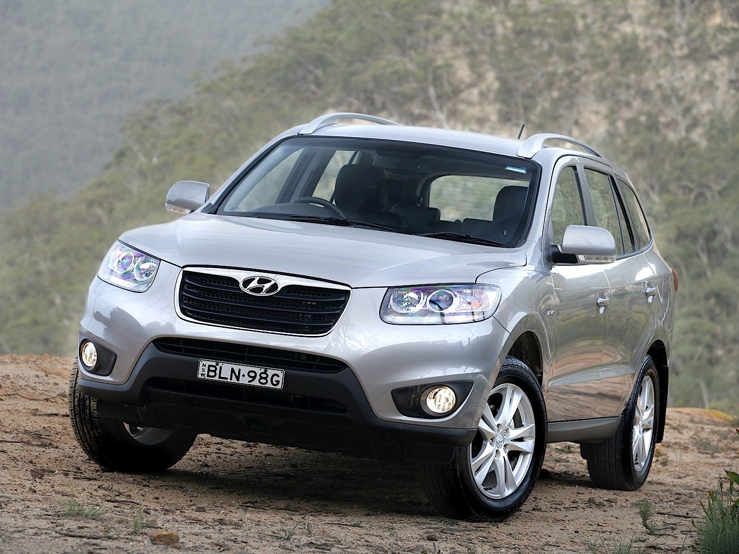 Hyundai Santa Fe photo 22