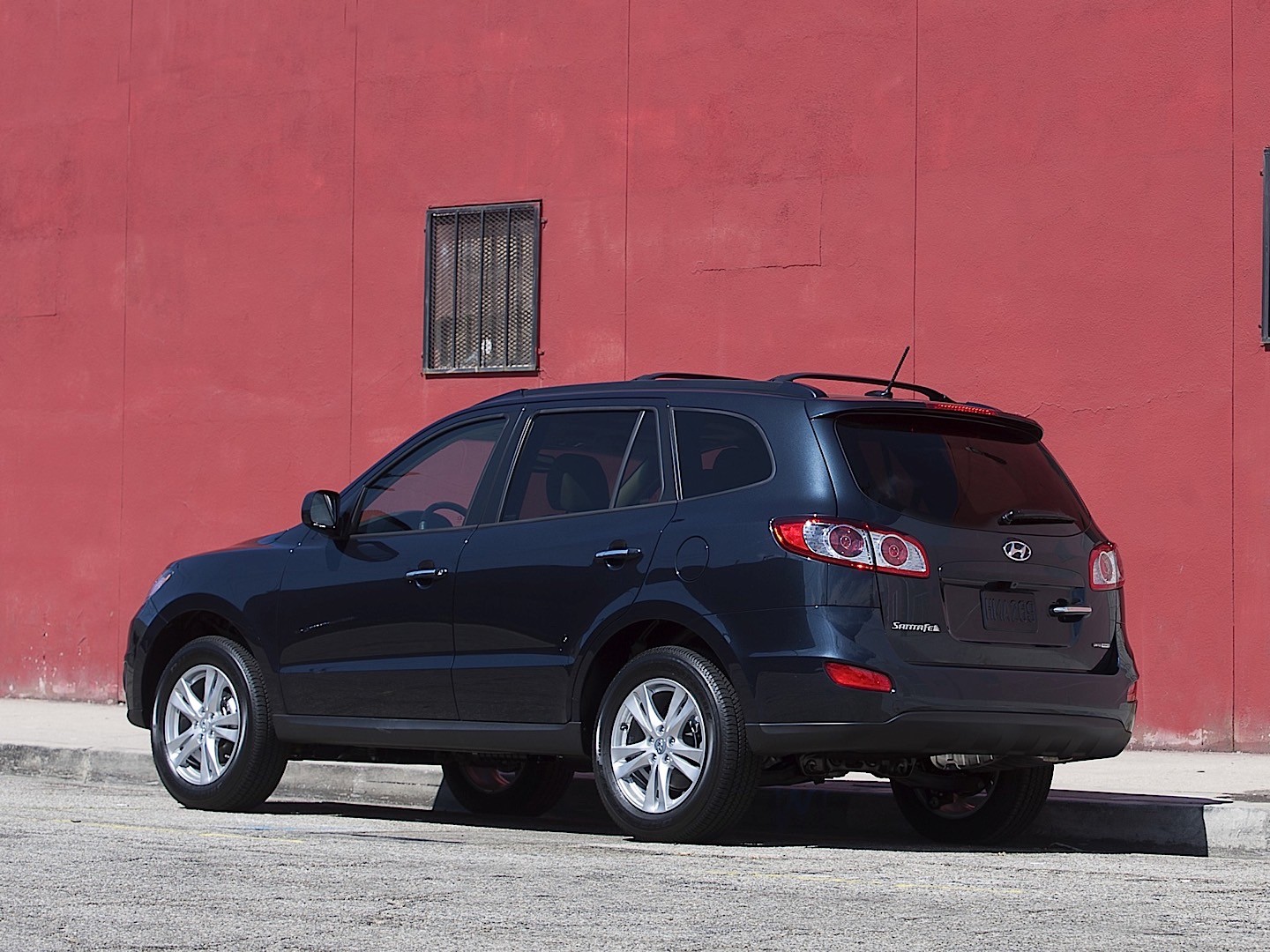 Hyundai Santa Fe photo 26