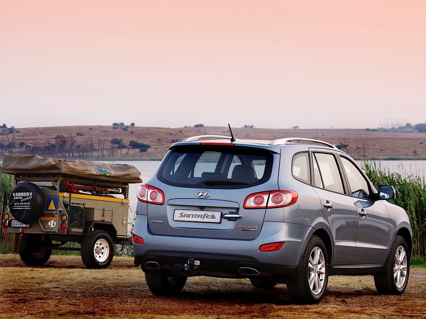 Hyundai Santa Fe photo 31