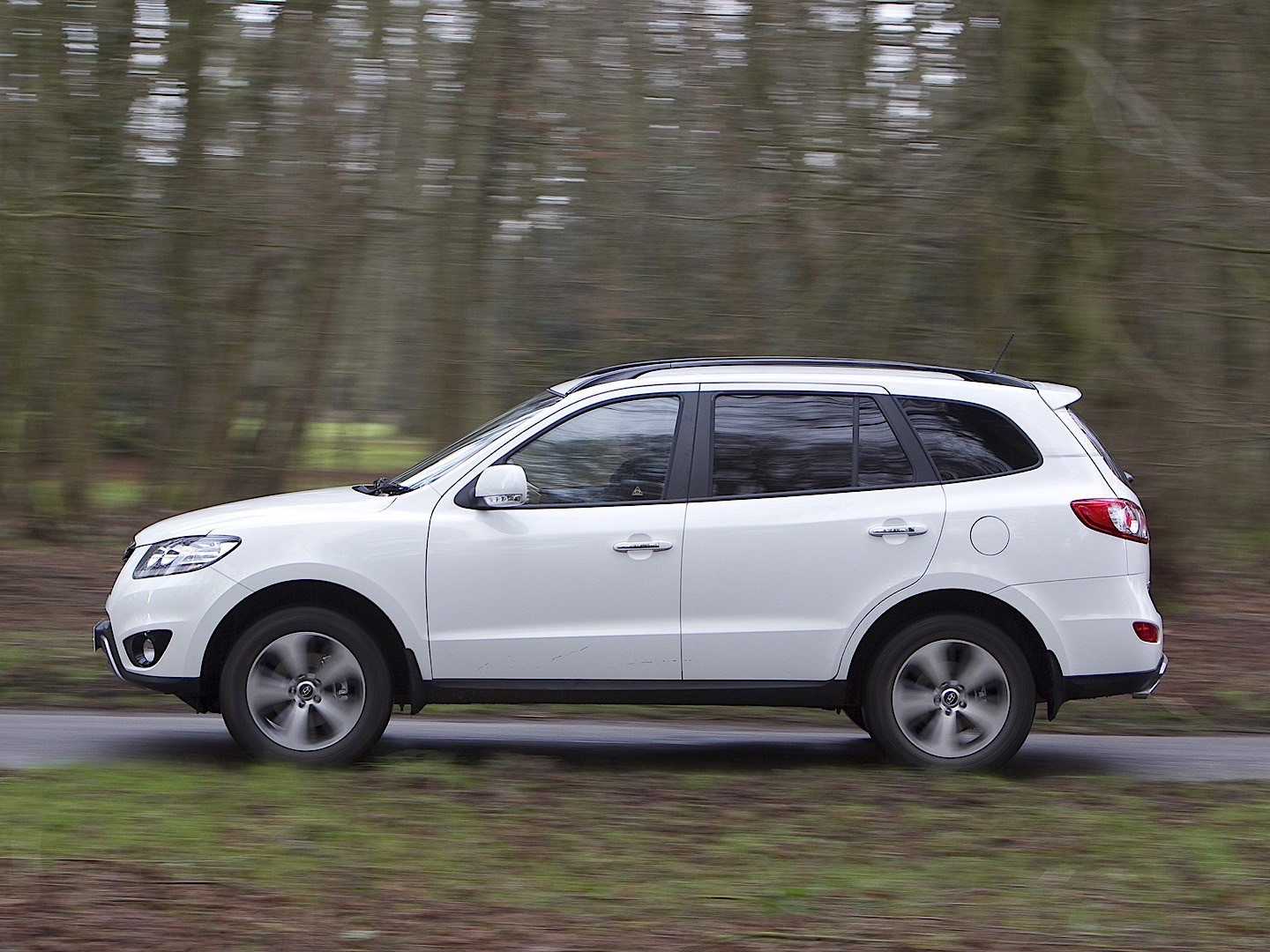 Hyundai Santa Fe photo 32