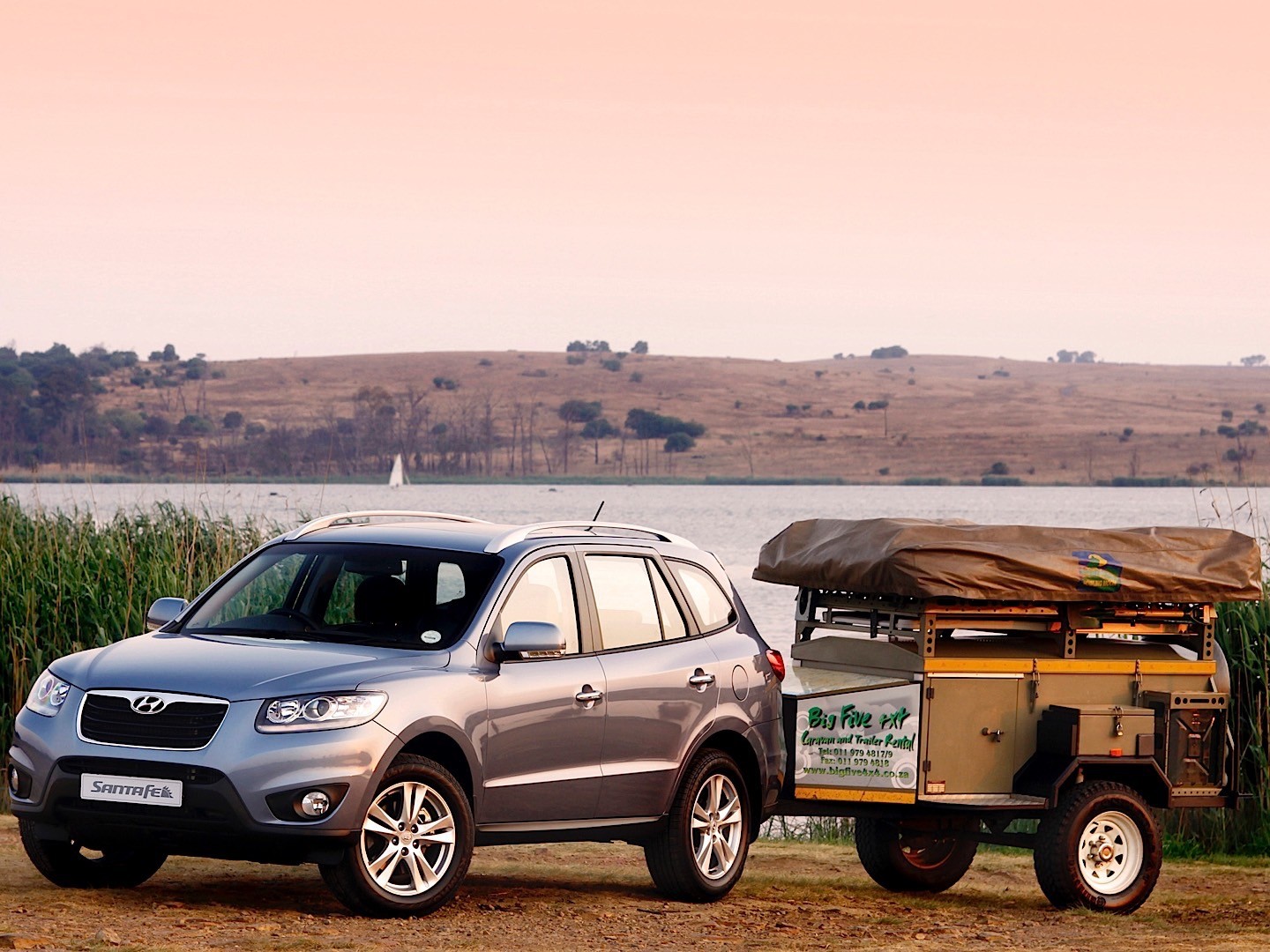 Hyundai Santa Fe photo 36