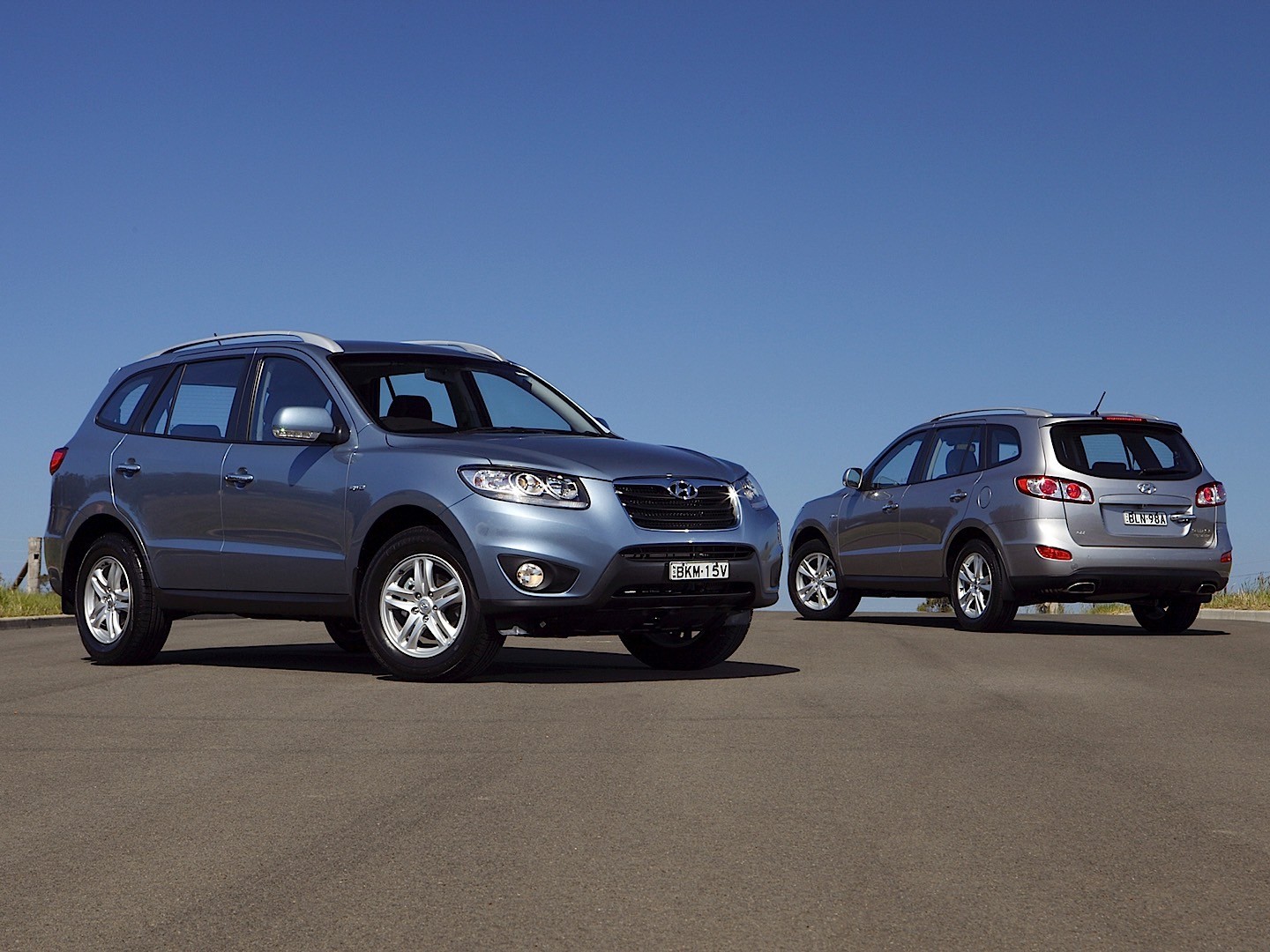 Hyundai Santa Fe photo 38