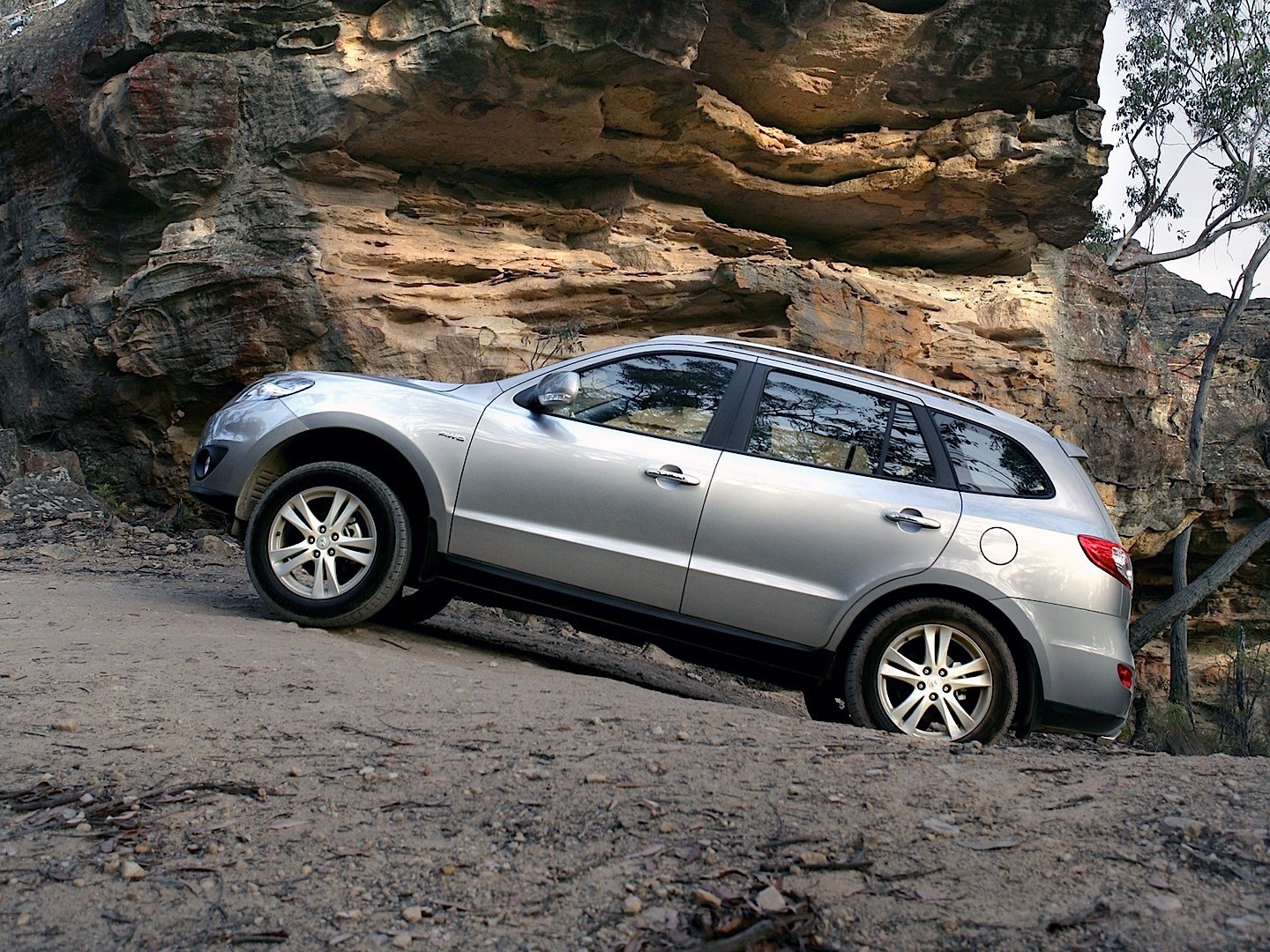 Hyundai Santa Fe photo 40