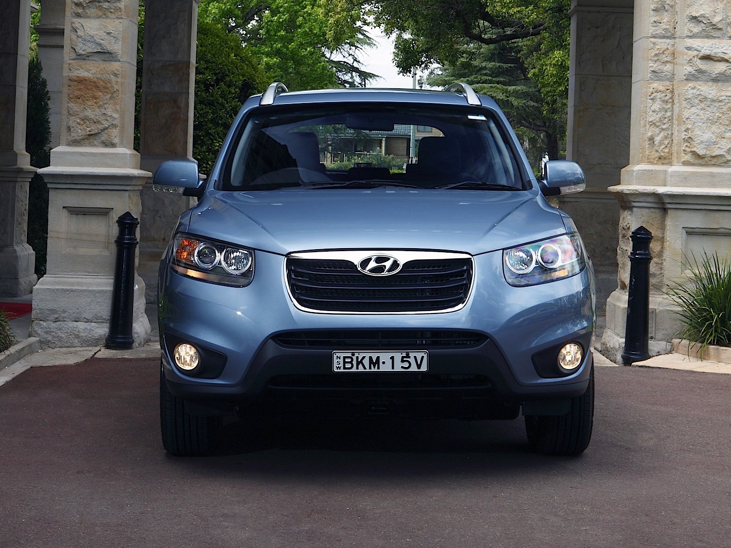 Hyundai Santa Fe photo 44