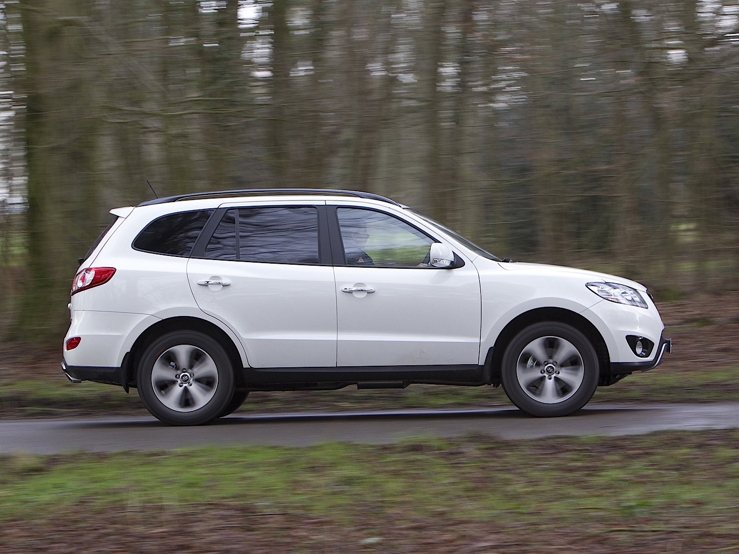 Hyundai Santa Fe photo 46