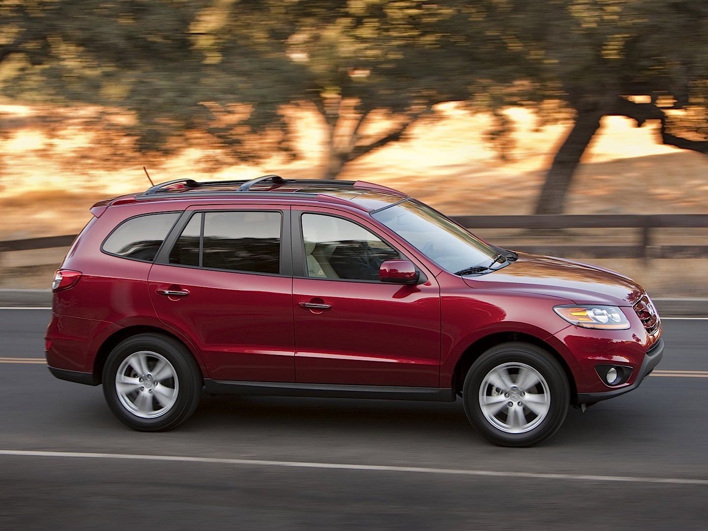 Hyundai Santa Fe photo 50