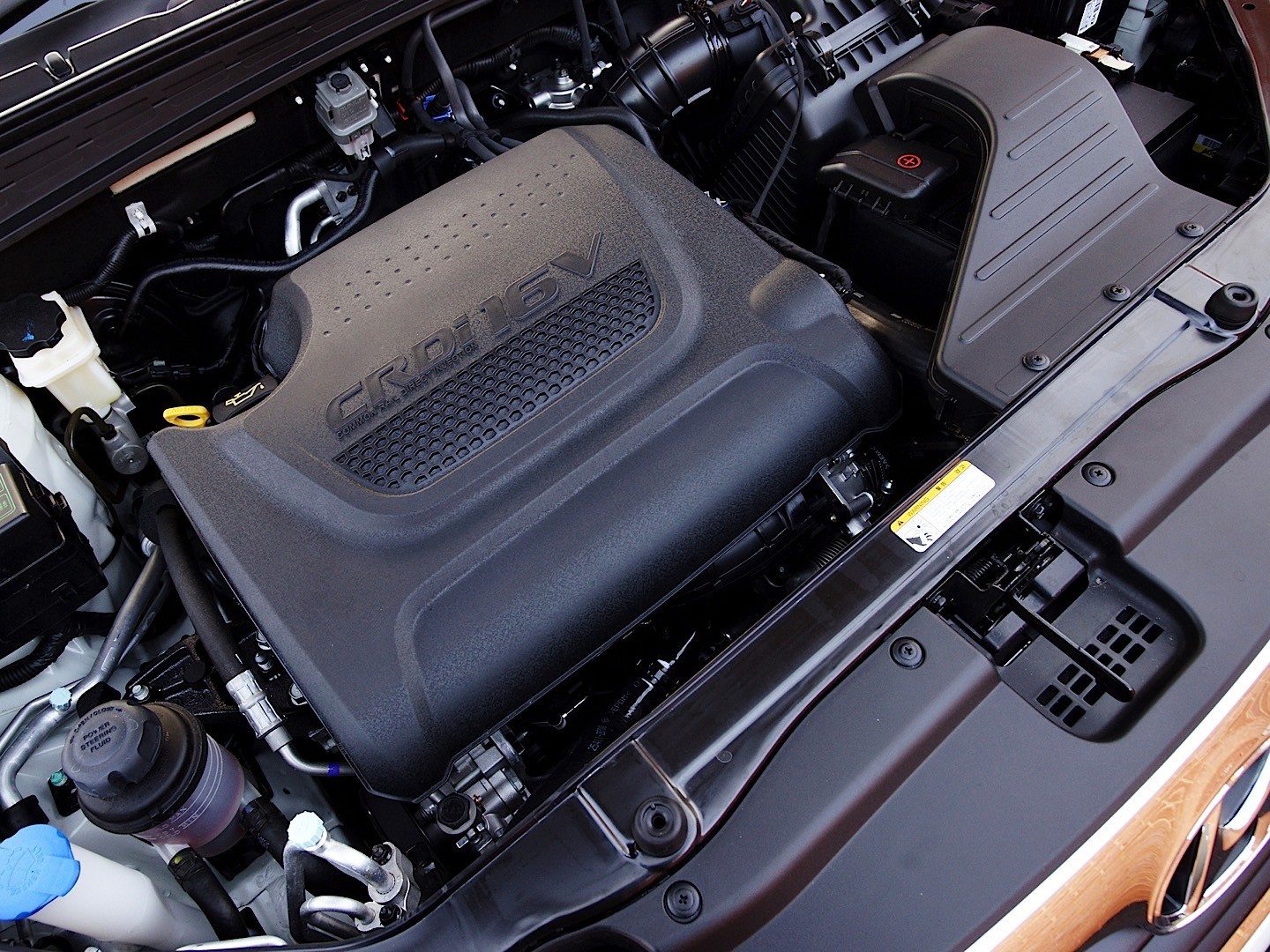 Hyundai Santa Fe photo 55