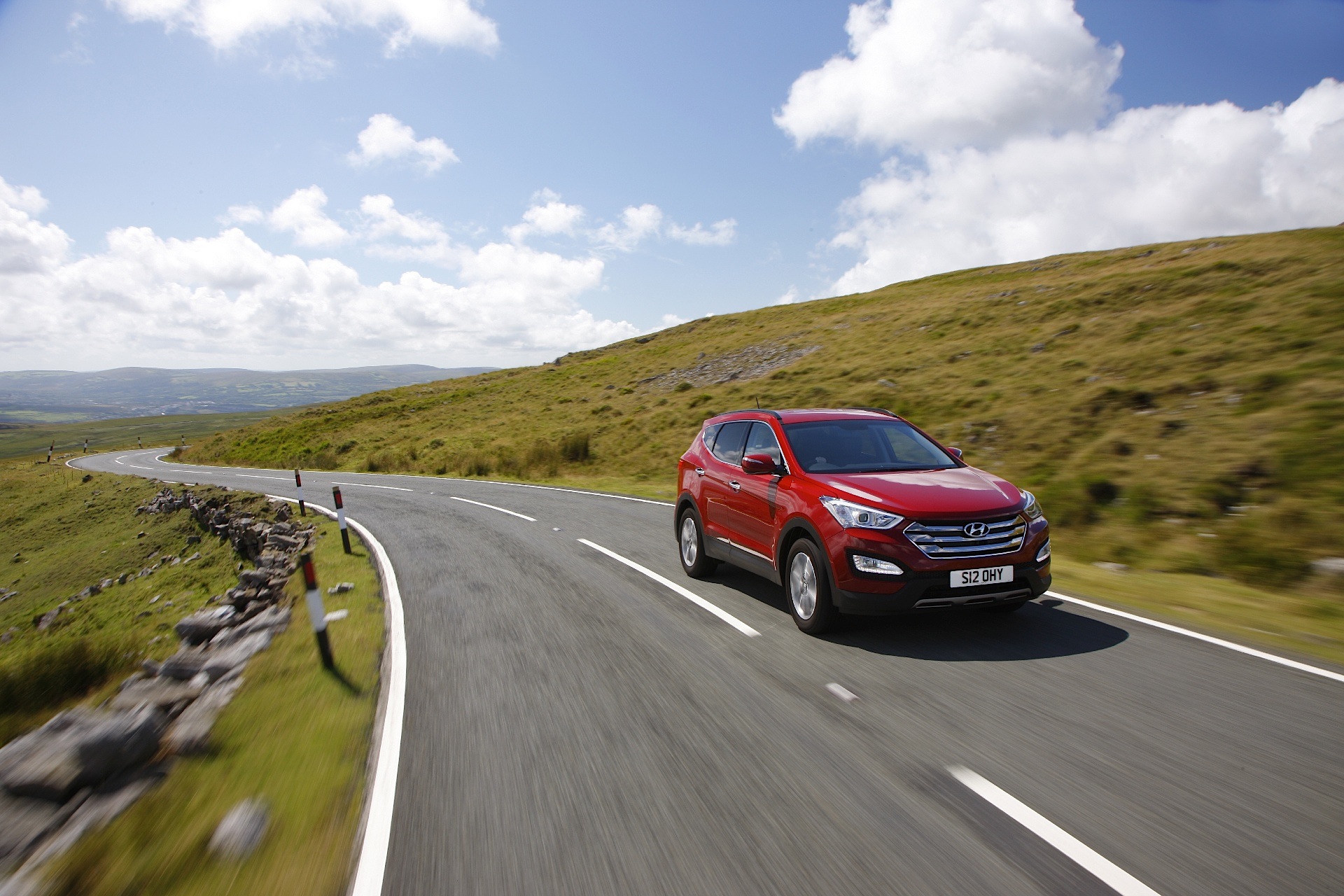 Hyundai Santa Fe photo 10